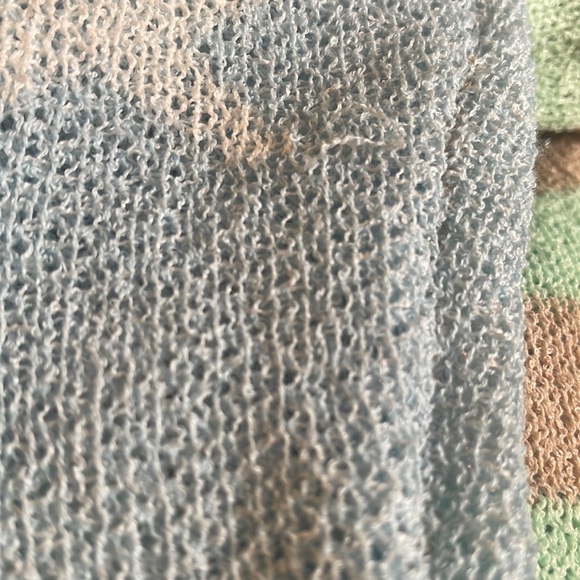 Lightweight sweater - Picture 7 of 9